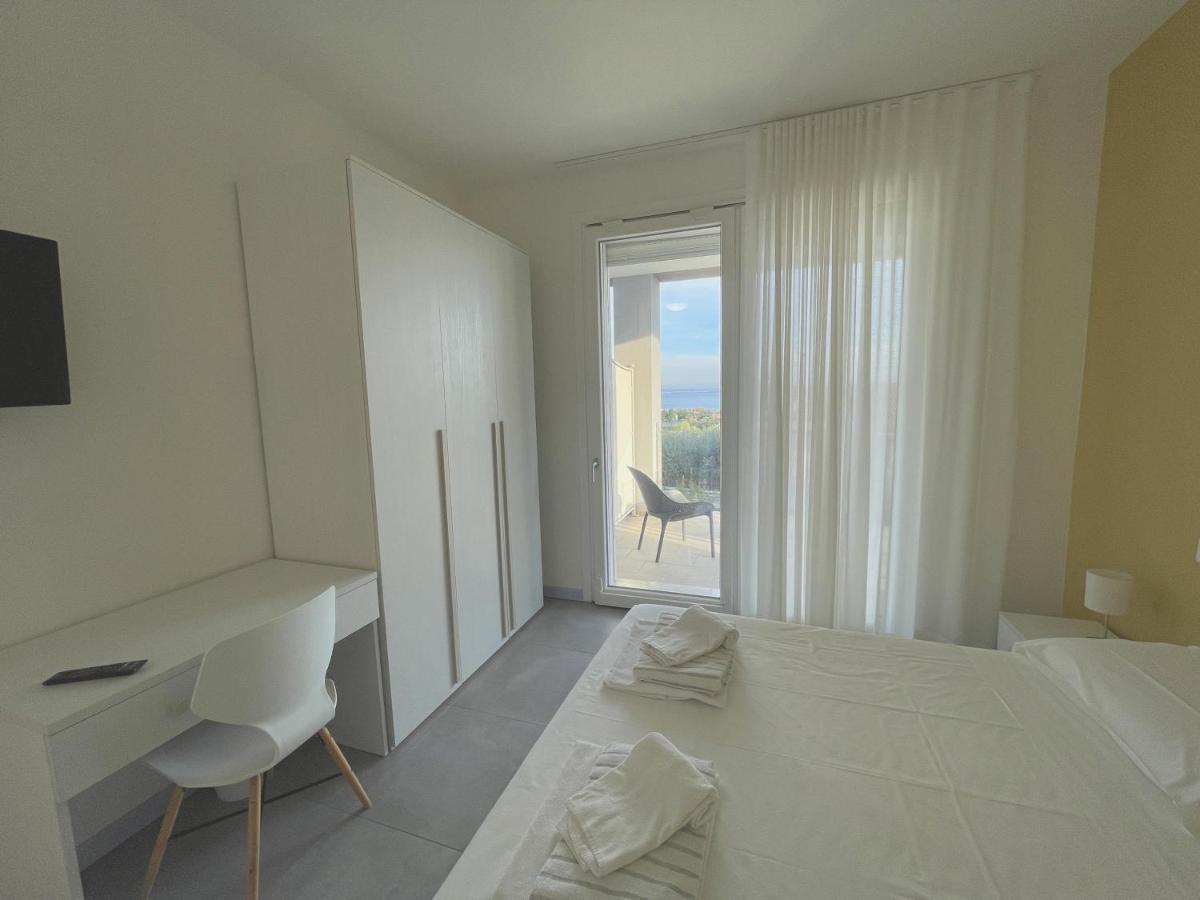 Villa Rubino Padenghe sul Garda Eksteriør billede