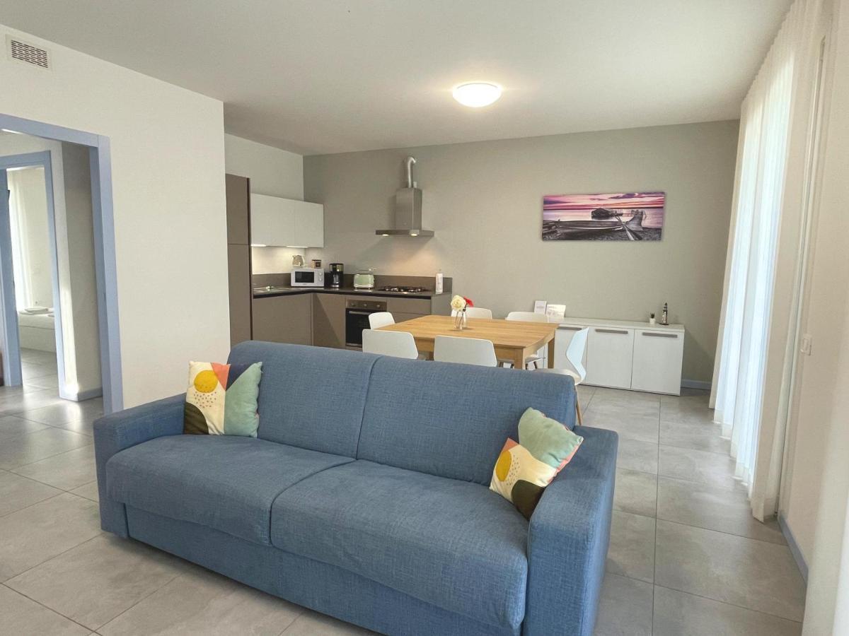 Villa Rubino Padenghe sul Garda Eksteriør billede