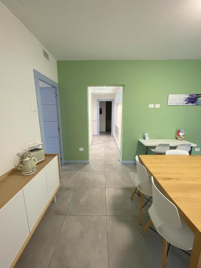 Villa Rubino Padenghe sul Garda Eksteriør billede
