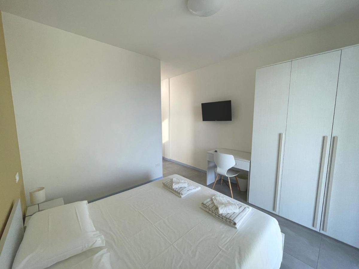 Villa Rubino Padenghe sul Garda Eksteriør billede