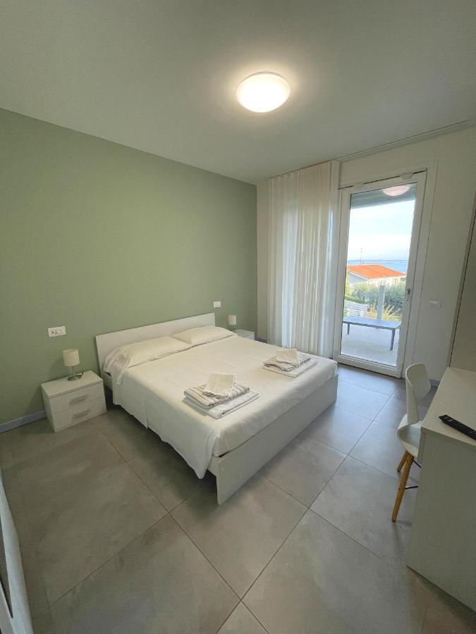 Villa Rubino Padenghe sul Garda Eksteriør billede