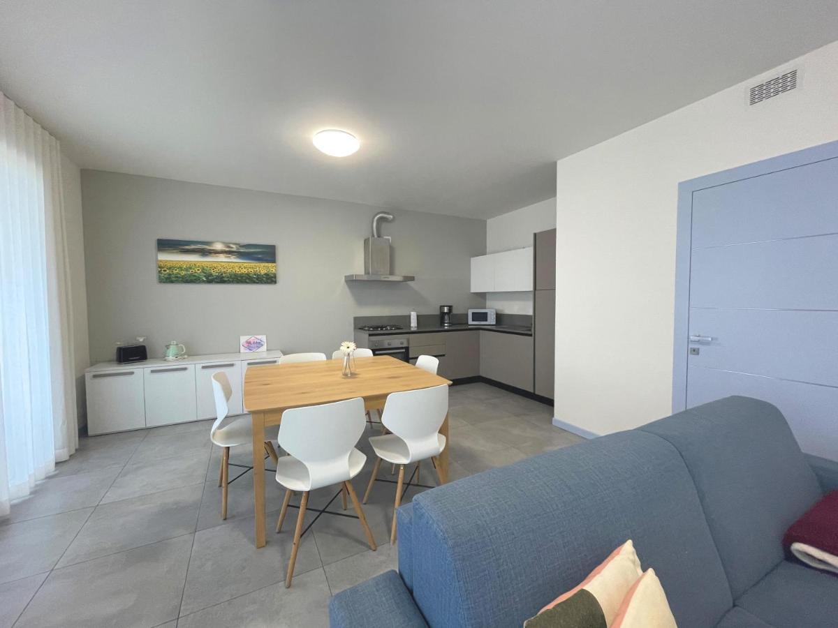 Villa Rubino Padenghe sul Garda Eksteriør billede