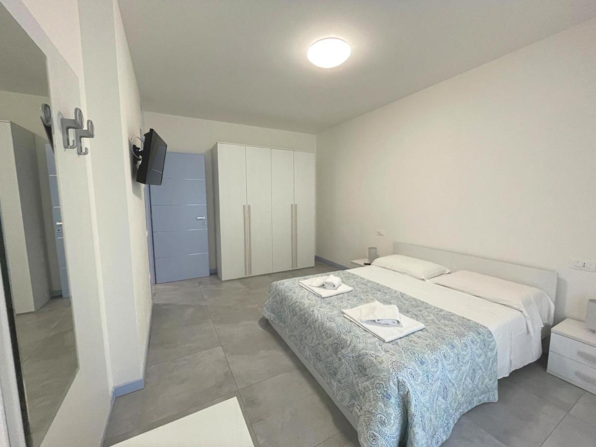 Villa Rubino Padenghe sul Garda Eksteriør billede