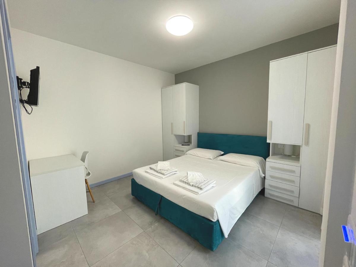 Villa Rubino Padenghe sul Garda Eksteriør billede