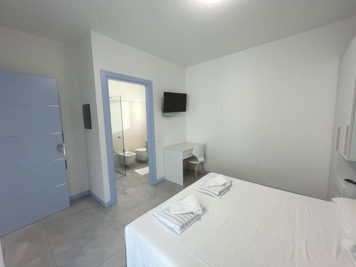 Villa Rubino Padenghe sul Garda Eksteriør billede